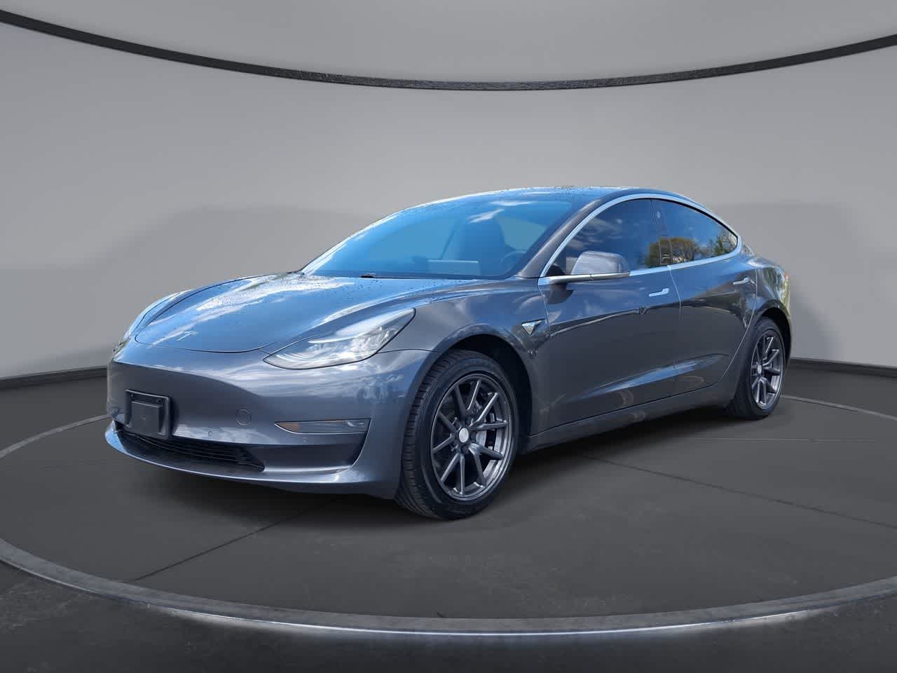 2019 Tesla Model 3 Standard Range -
                  Eatontown, NJ