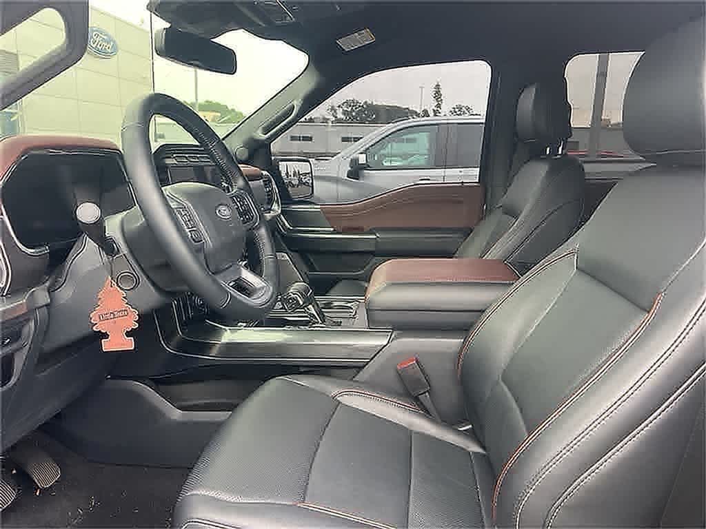 Thumbnail: 2023 Ford F-150 - 17