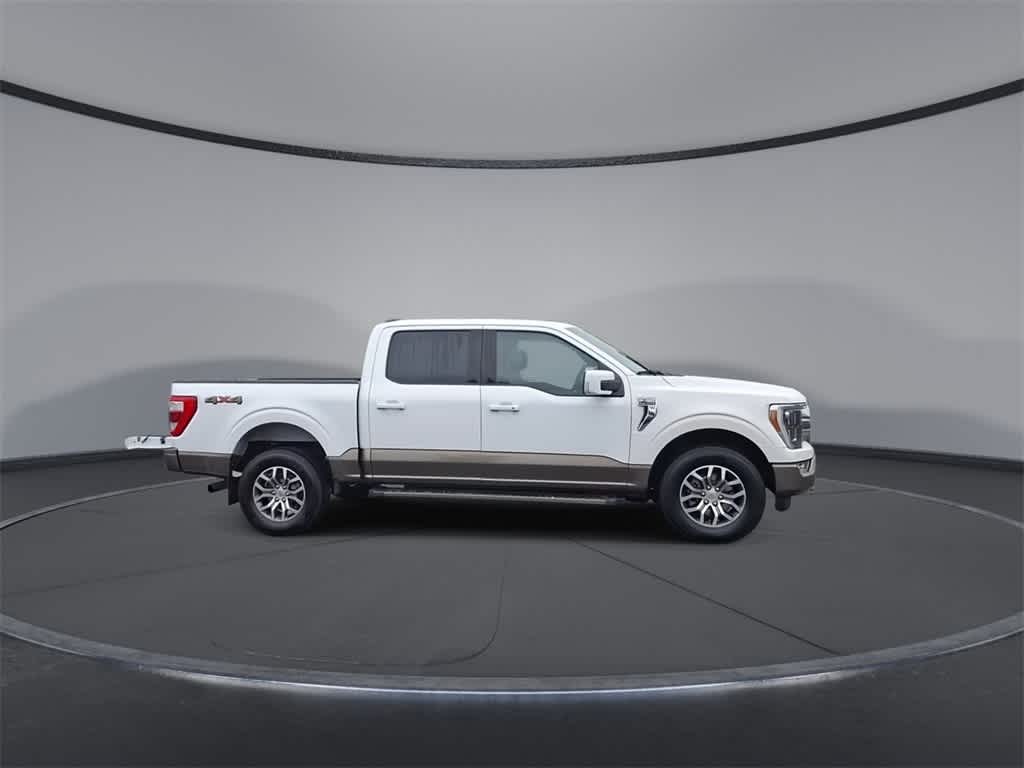 Thumbnail: 2021 Ford F-150 - 9