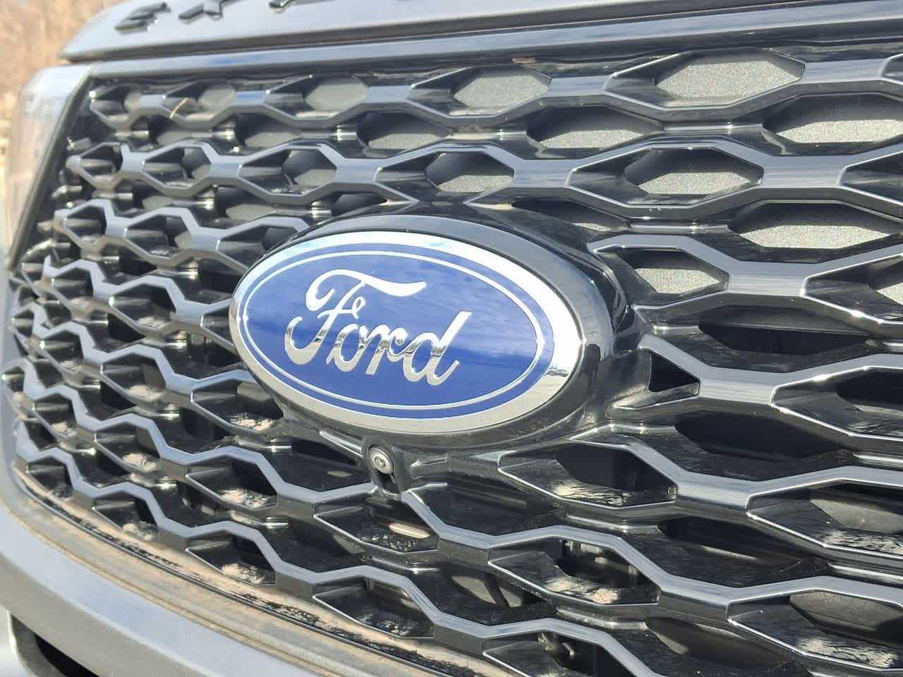 Thumbnail: 2023 Ford Explorer - 28