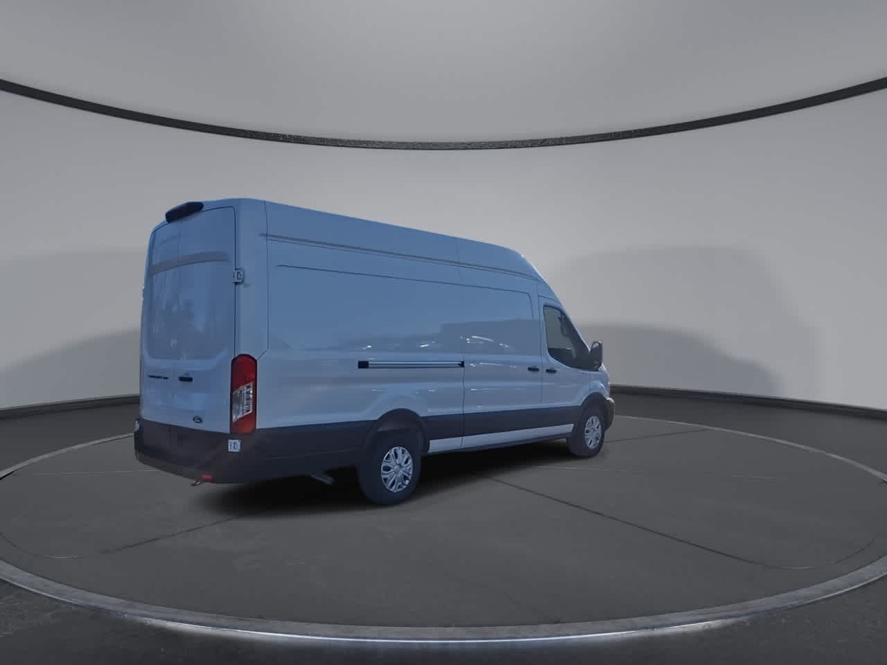 Thumbnail: 2026 Ford Transit Series - 8