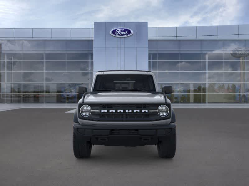 Thumbnail: 2026 Ford Bronco - 6