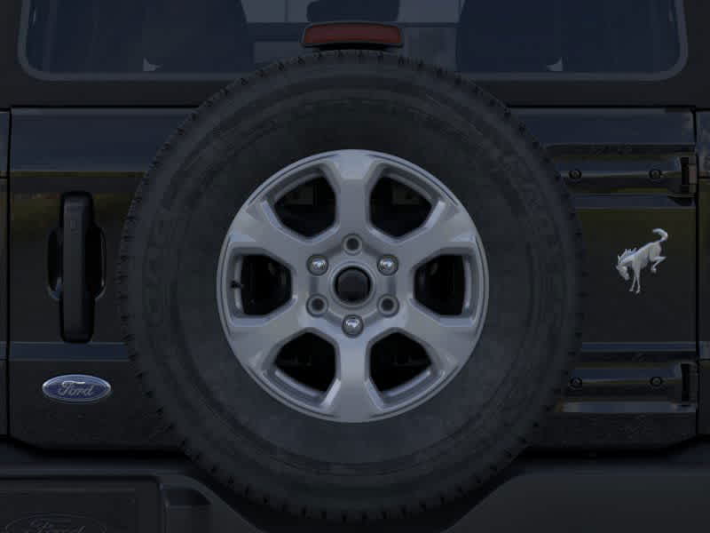 Thumbnail: 2025 Ford Bronco - 24