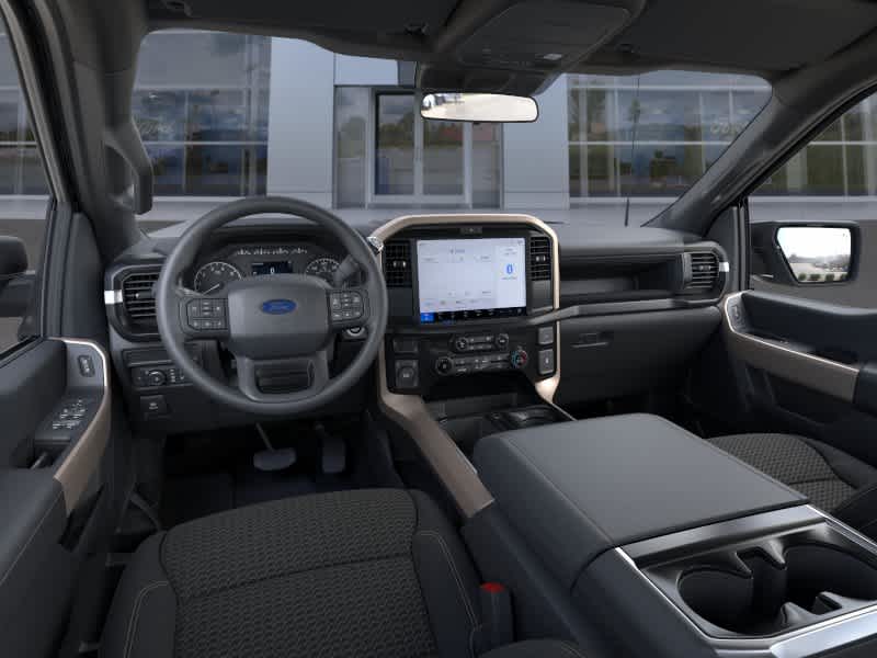 Thumbnail: 2026 Ford F-150 - 9