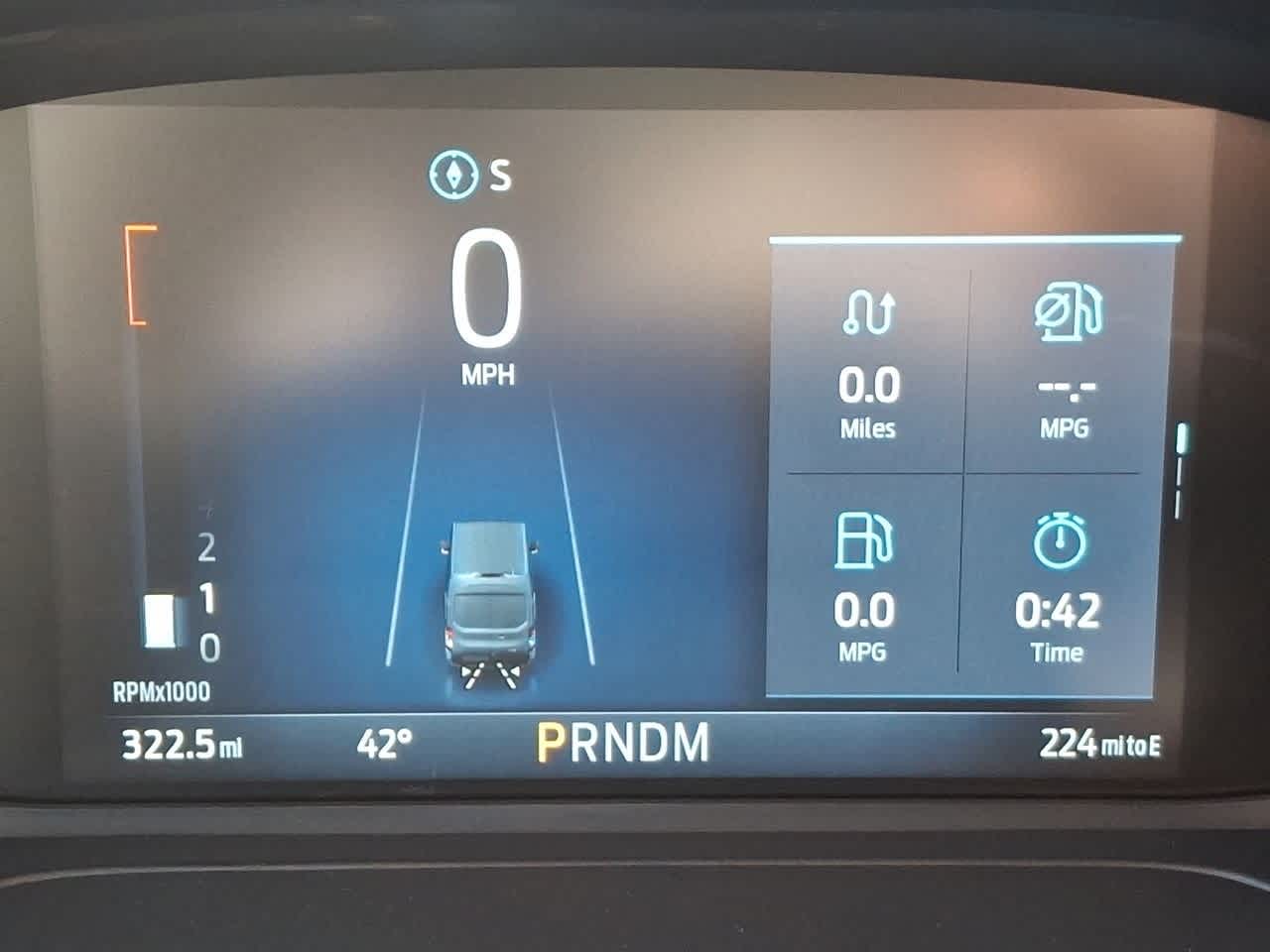 Thumbnail: 2026 Ford Transit Series - 19