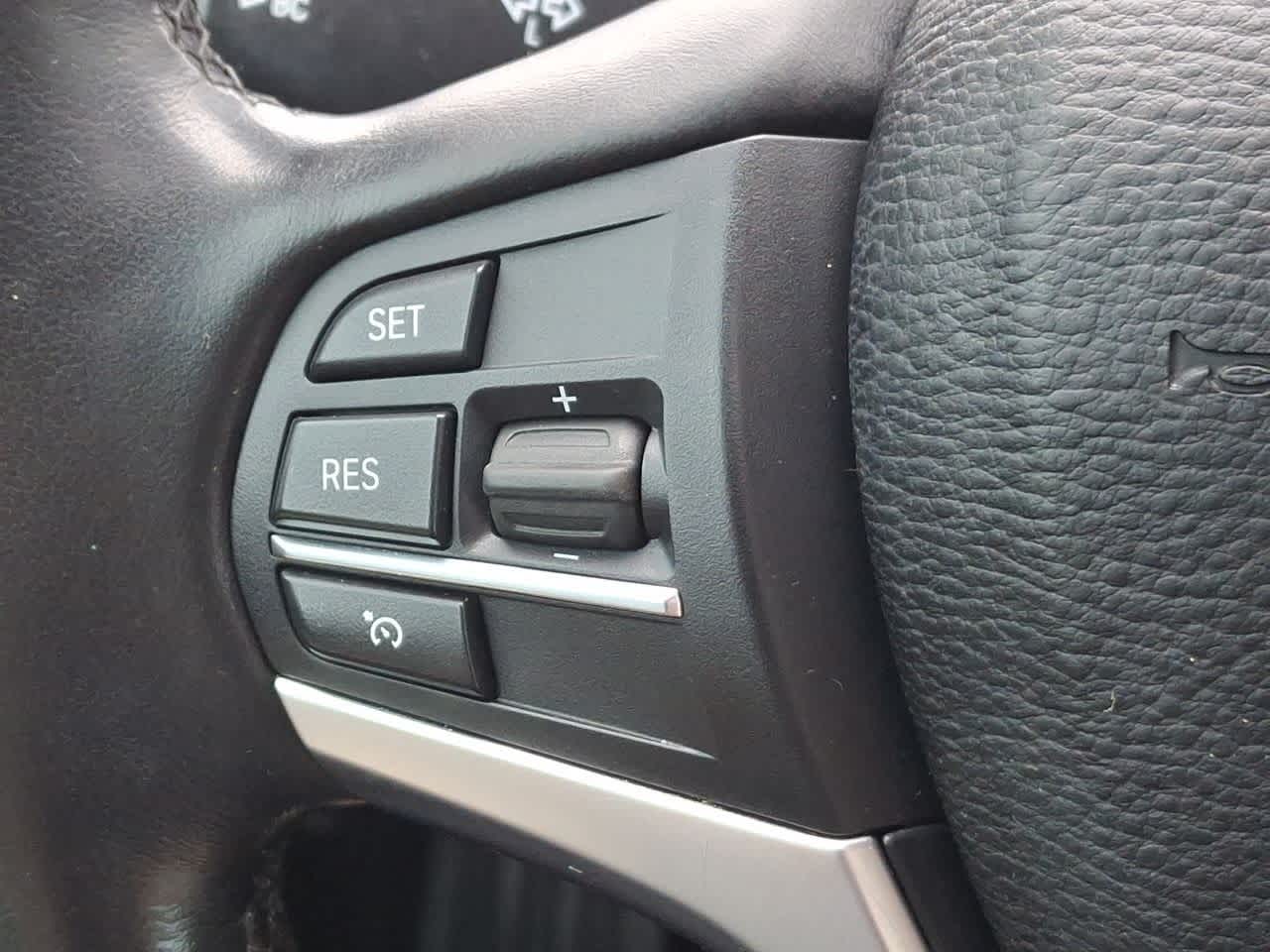 Thumbnail: 2017 BMW X5 - 23