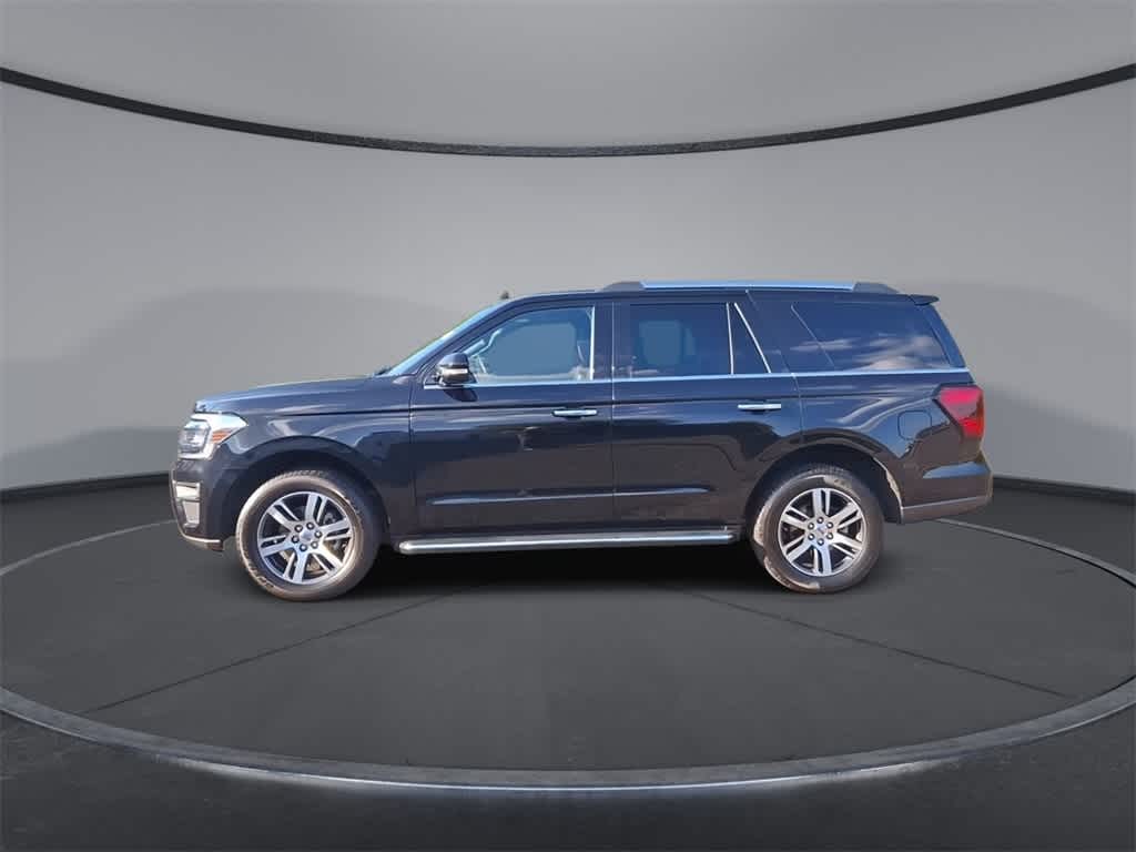 Thumbnail: 2023 Ford Expedition - 5