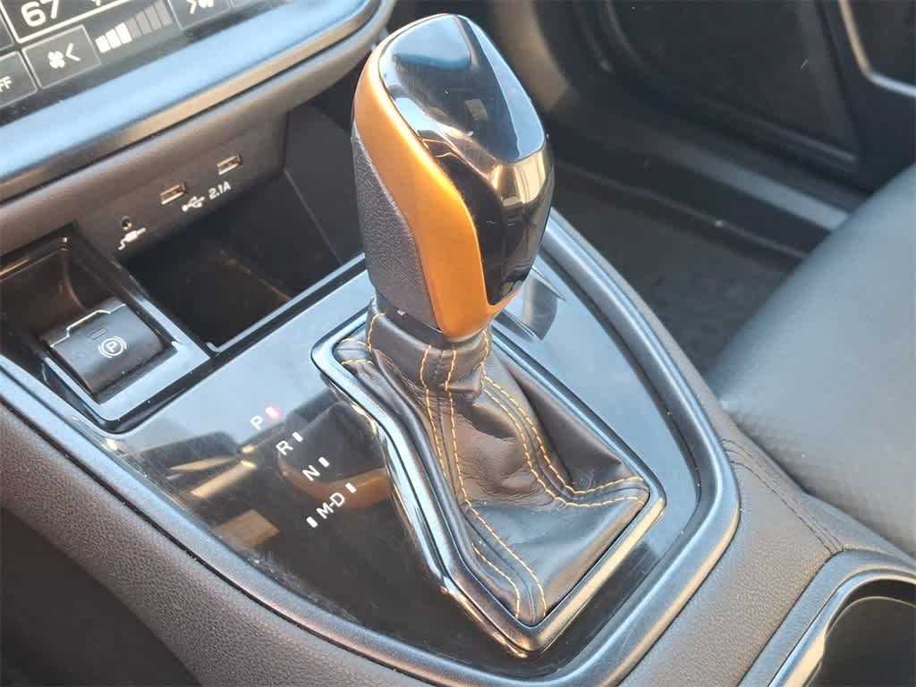 Thumbnail: 2022 Subaru Outback - 18