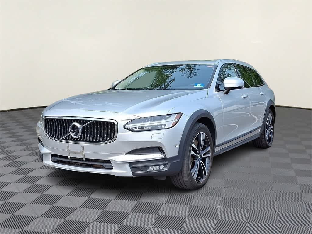 2018 Volvo S90  -
                  Eatontown, NJ