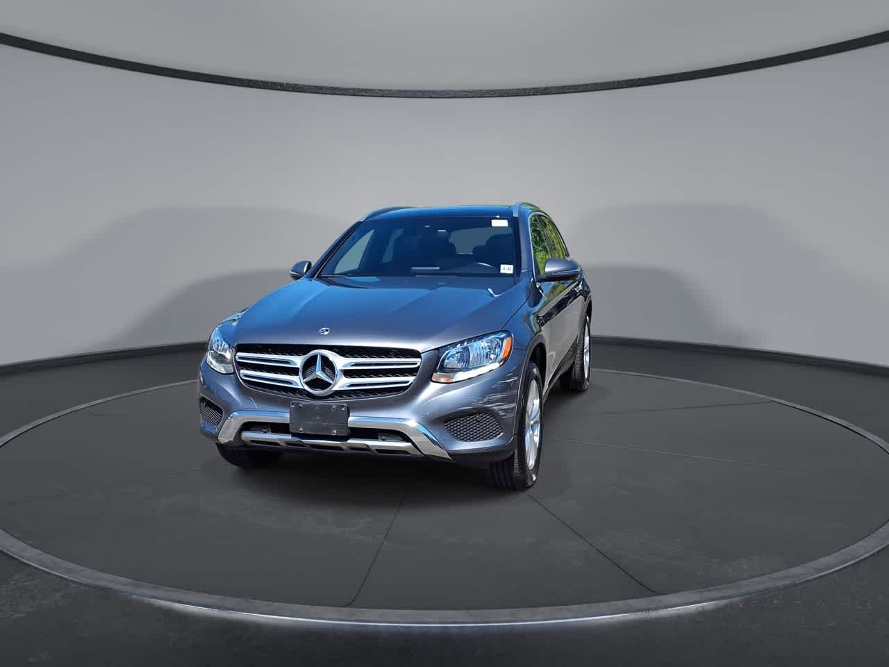 Thumbnail: 2018 Mercedes-Benz GLC - 3