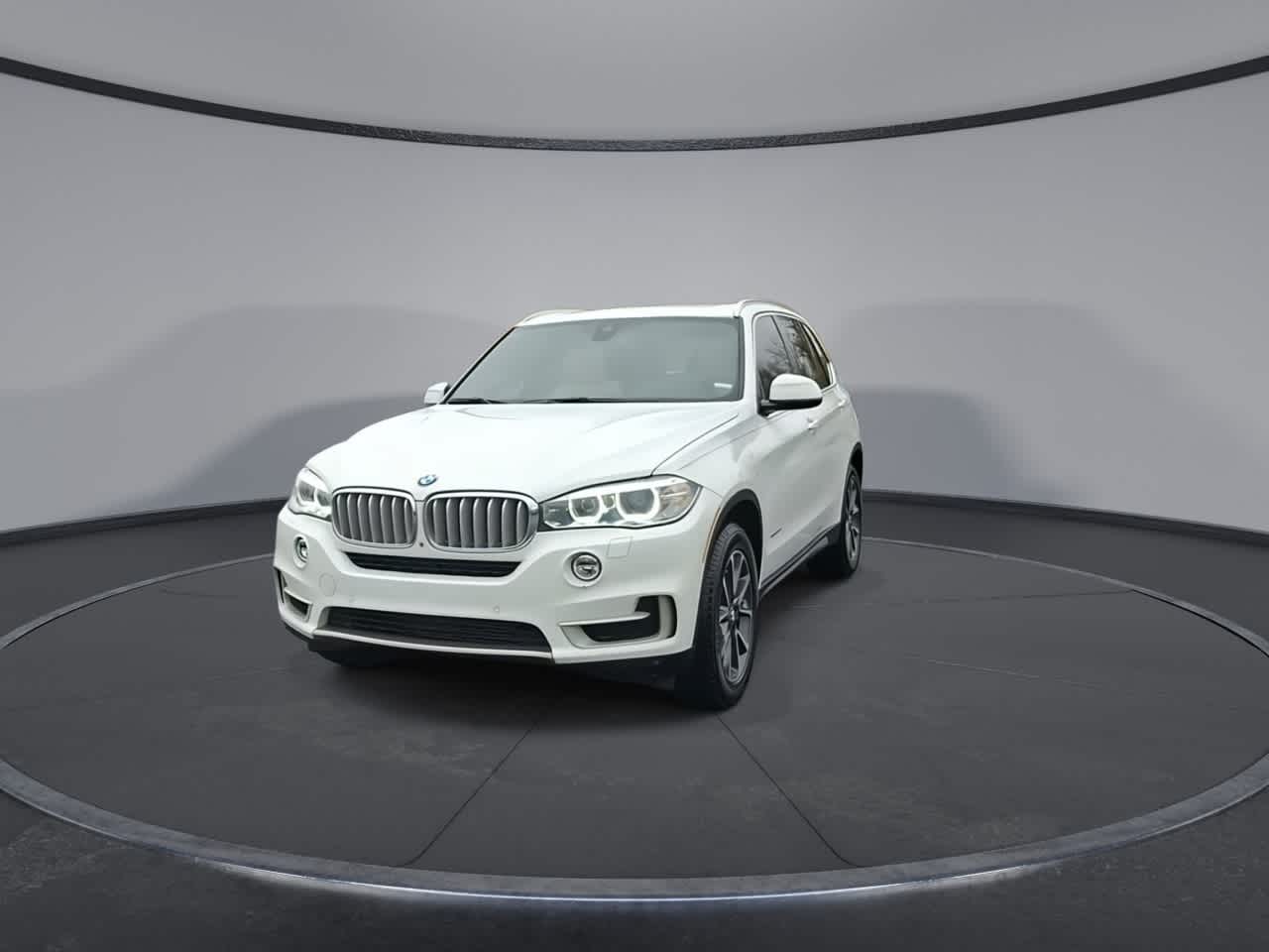Thumbnail: 2017 BMW X5 - 3