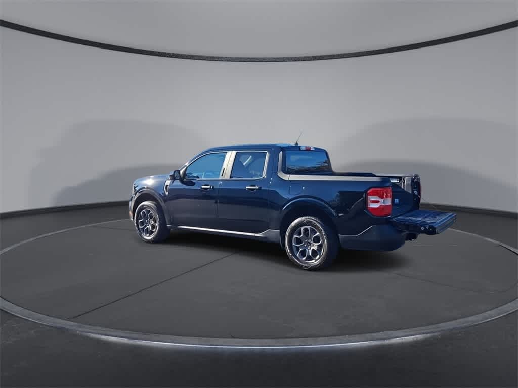 Thumbnail: 2022 Ford Maverick - 6