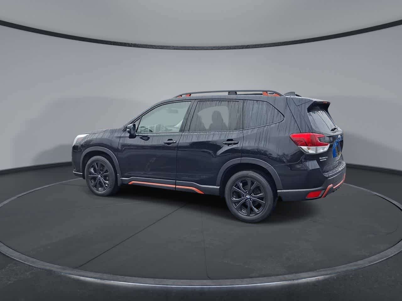 Thumbnail: 2024 Subaru Forester - 6