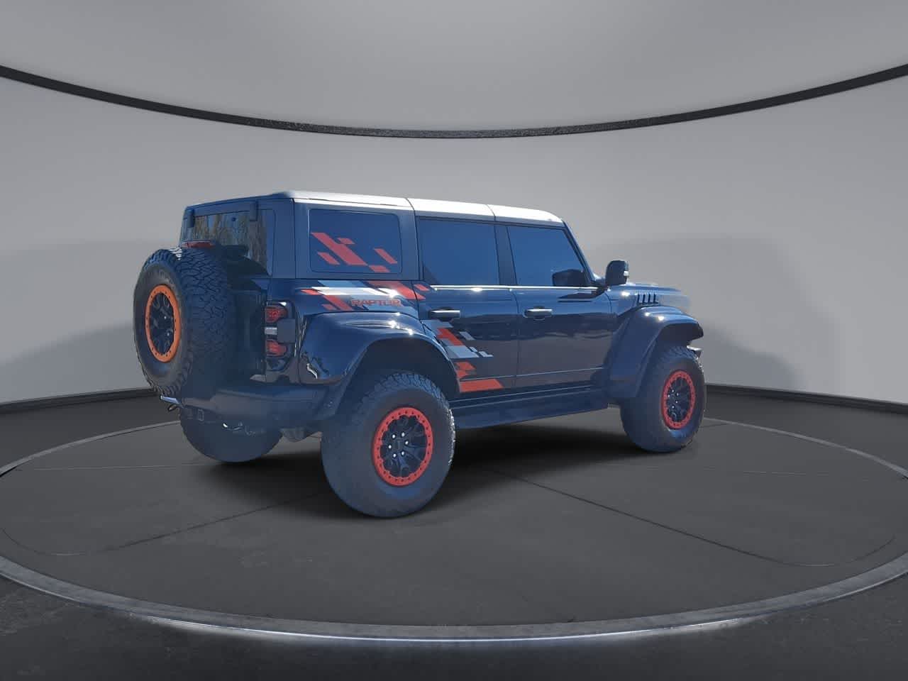 Thumbnail: 2024 Ford Bronco - 8