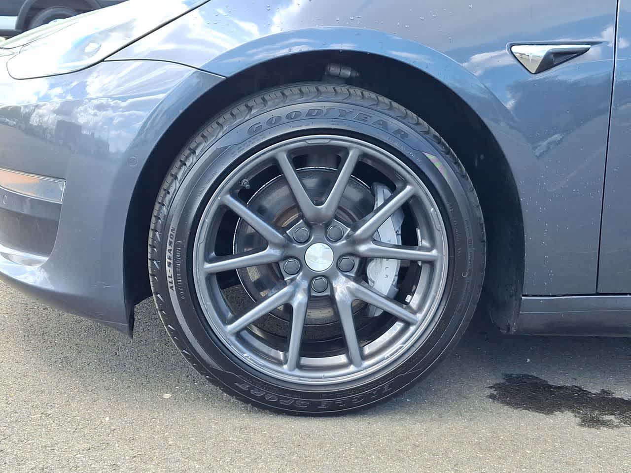 Thumbnail: 2019 Tesla Model 3 - 29