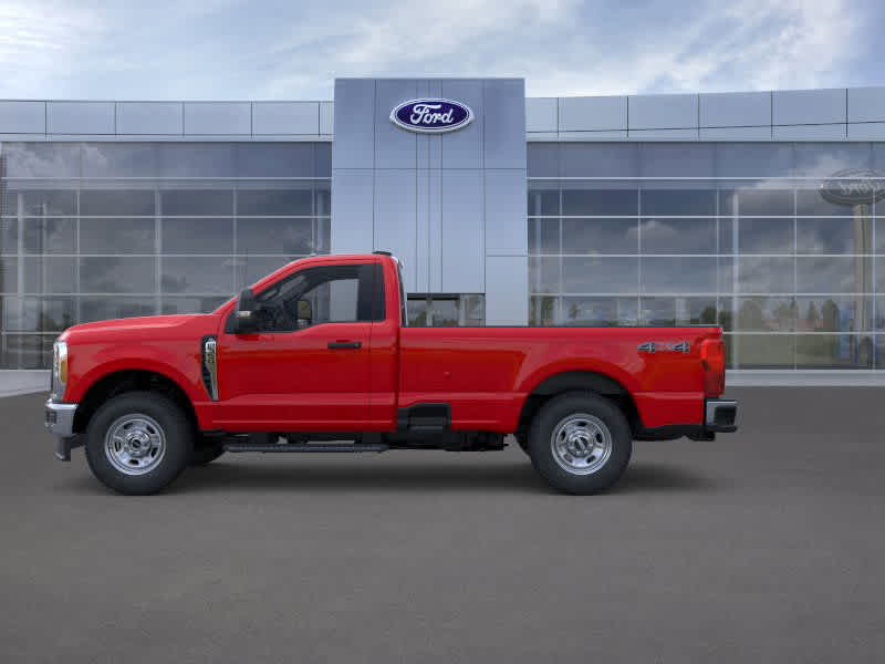 Thumbnail: 2025 Ford F-350 - 3