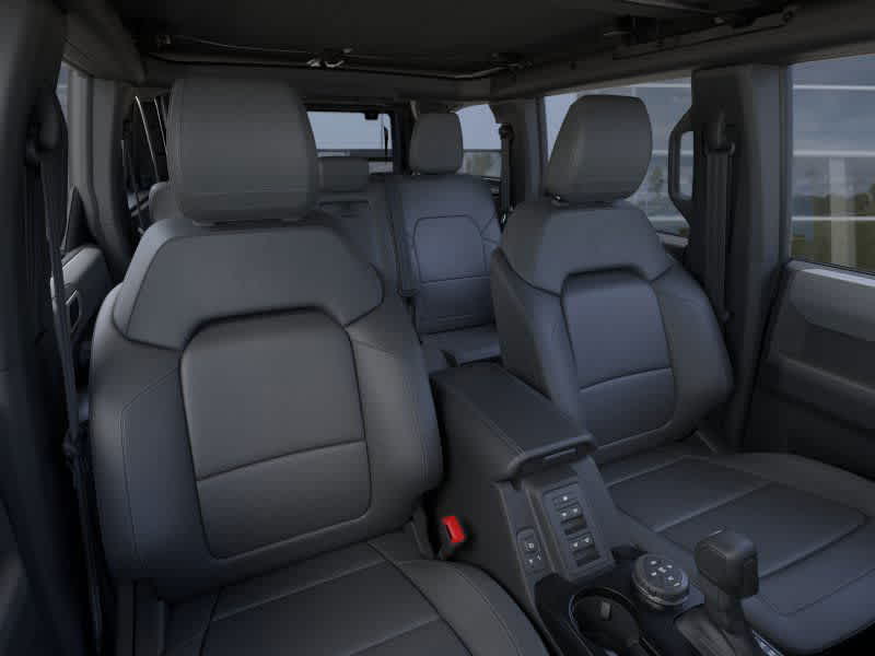 Thumbnail: 2026 Ford Bronco - 10