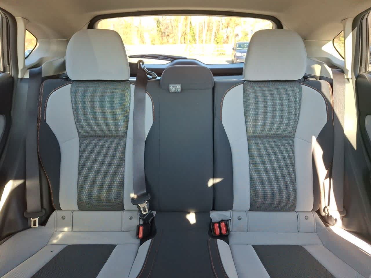 Thumbnail: 2021 Subaru Crosstrek - 13