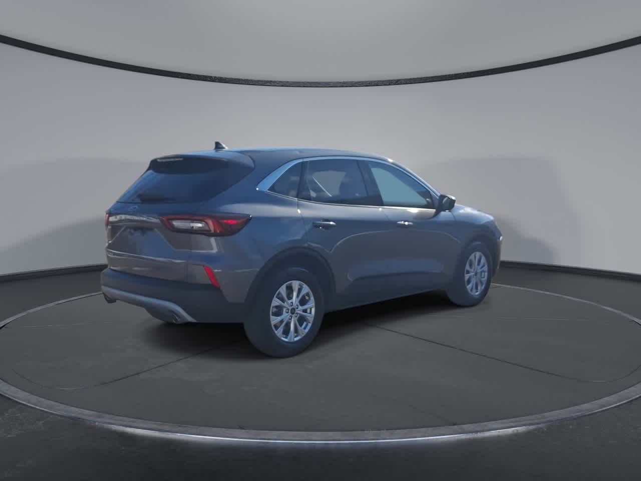 Thumbnail: 2024 Ford Escape - 8