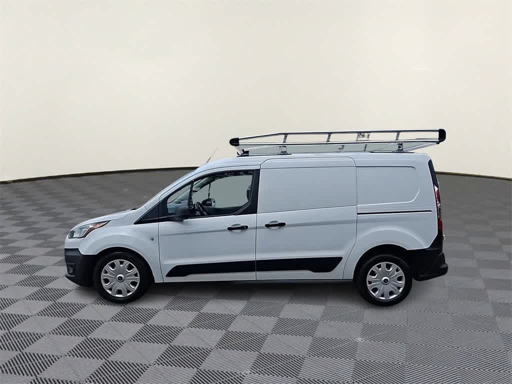 Thumbnail: 2019 Ford Transit Series - 5