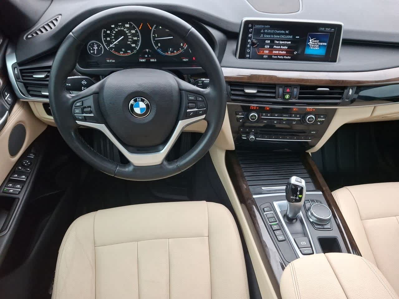 Thumbnail: 2017 BMW X5 - 27