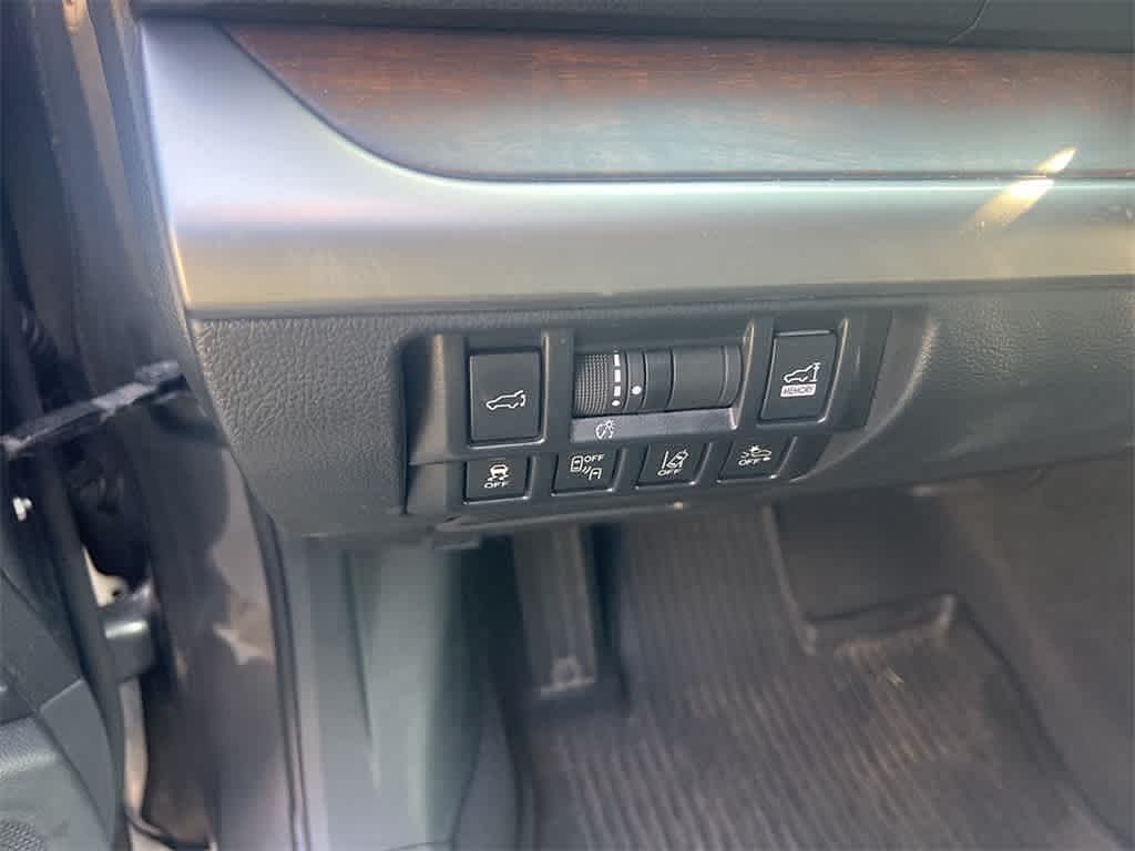 Thumbnail: 2018 Subaru Outback - 13