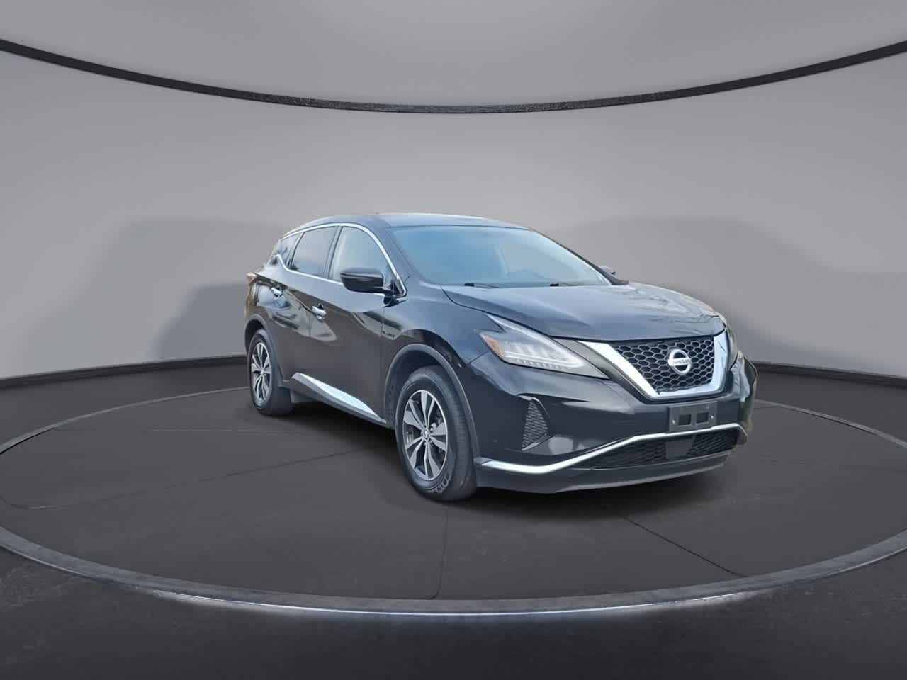 Thumbnail: 2019 Nissan Murano - 2
