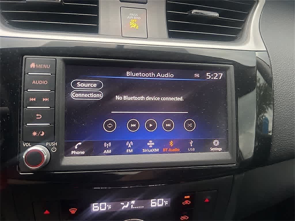 Thumbnail: 2019 Nissan Sentra - 19