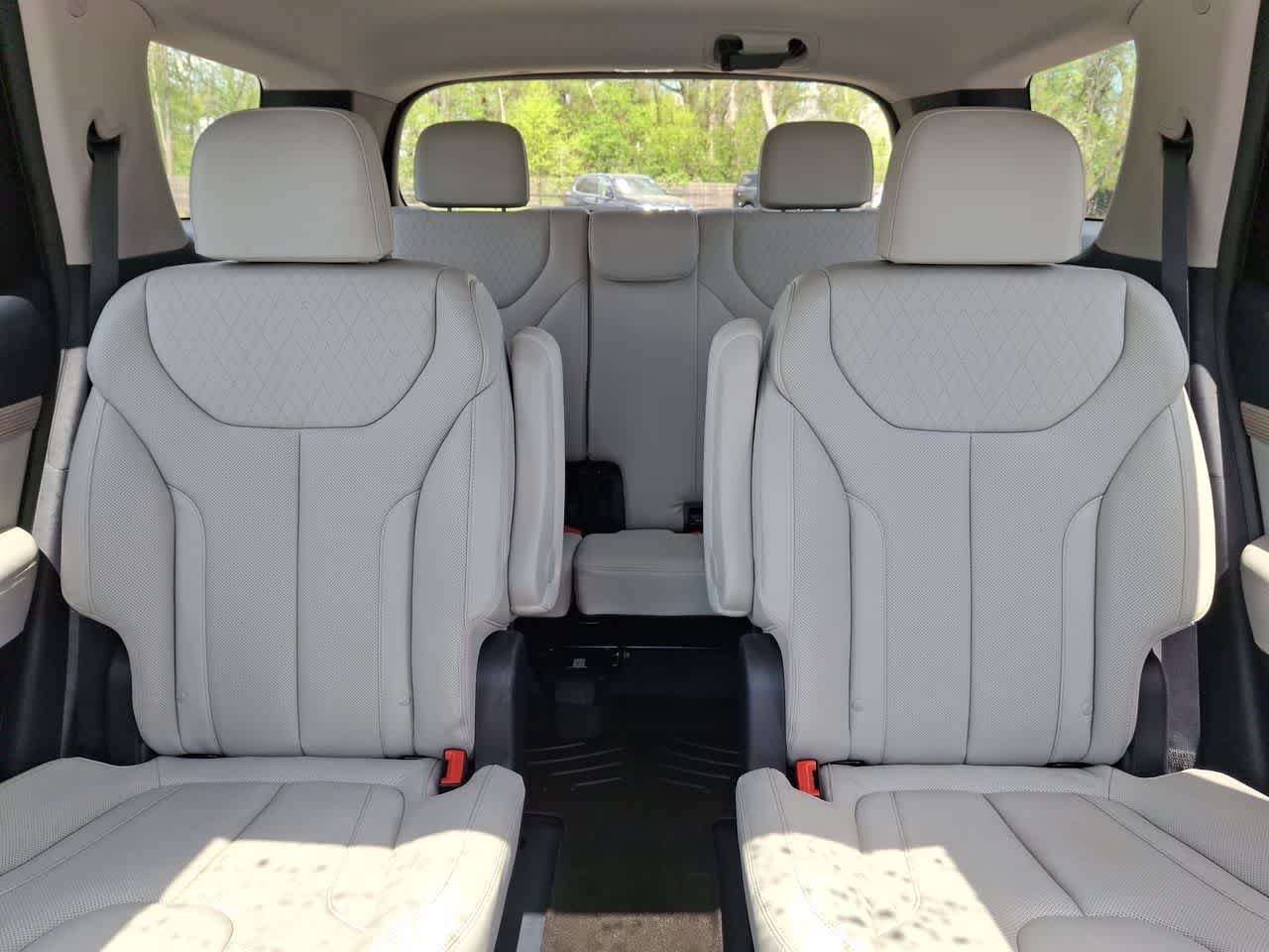 Thumbnail: 2022 Hyundai Palisade - 13