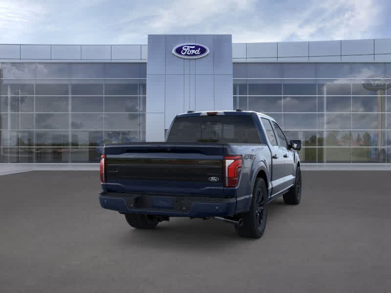 Thumbnail: 2026 Ford F-150 - 8