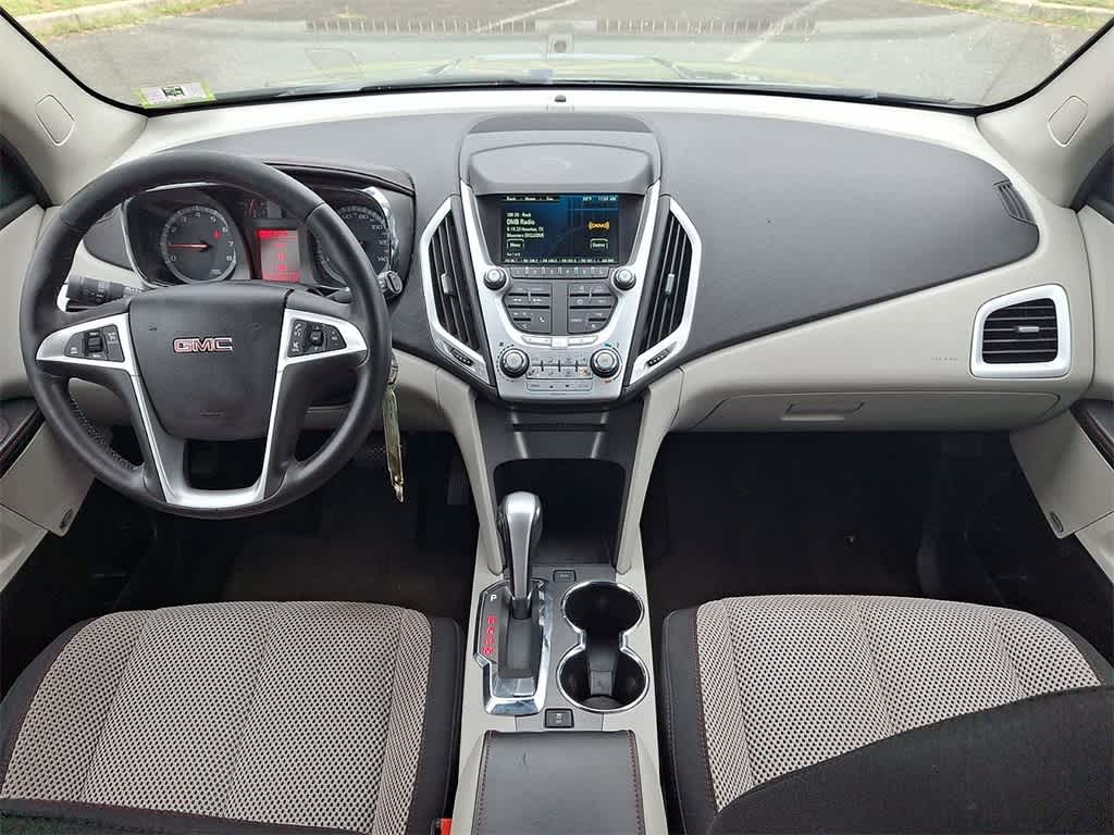 Thumbnail: 2013 GMC Terrain - 10