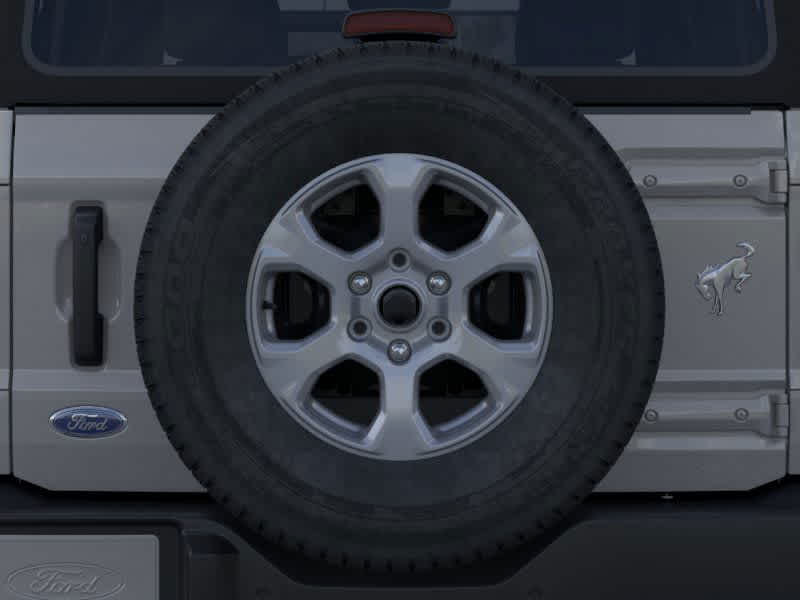 Thumbnail: 2026 Ford Bronco - 24