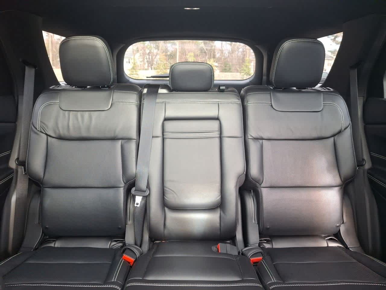 Thumbnail: 2023 Ford Explorer - 13