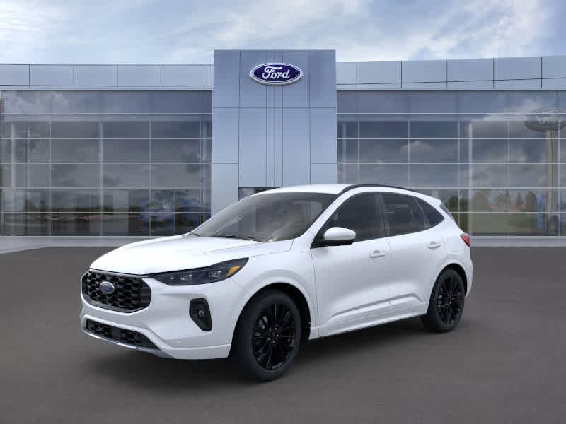 2025 Ford Escape ST-Line Elite -
                  Eatontown, NJ