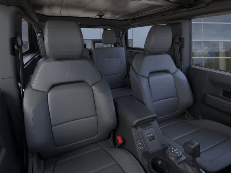 Thumbnail: 2025 Ford Bronco - 10