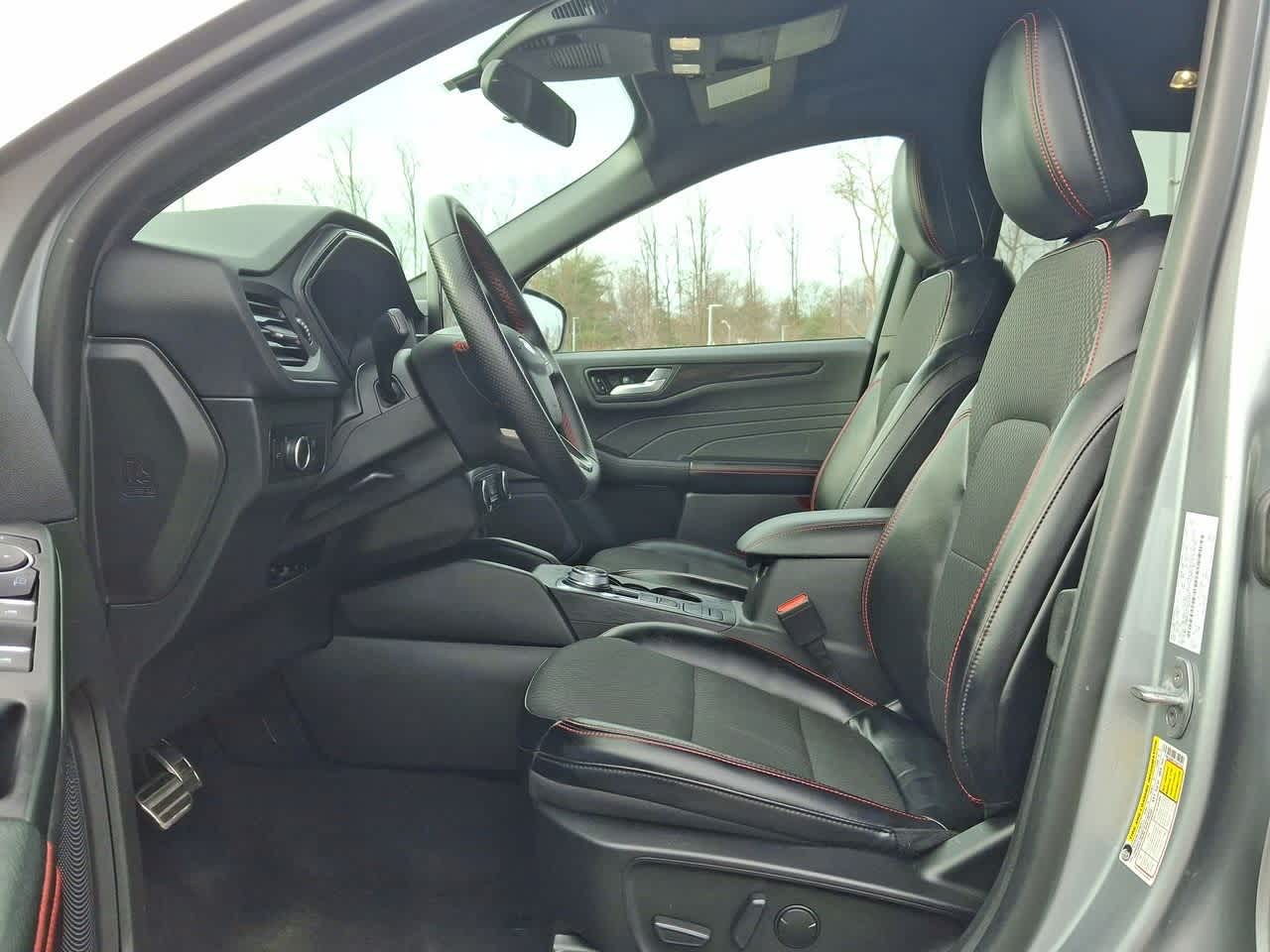 Thumbnail: 2023 Ford Escape - 16