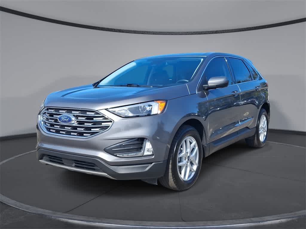 Thumbnail: 2022 Ford Edge - 1