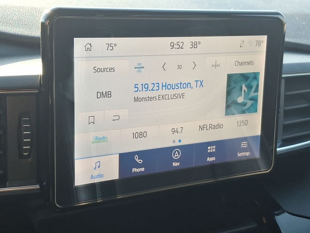 Thumbnail: 2023 Ford Explorer - 20