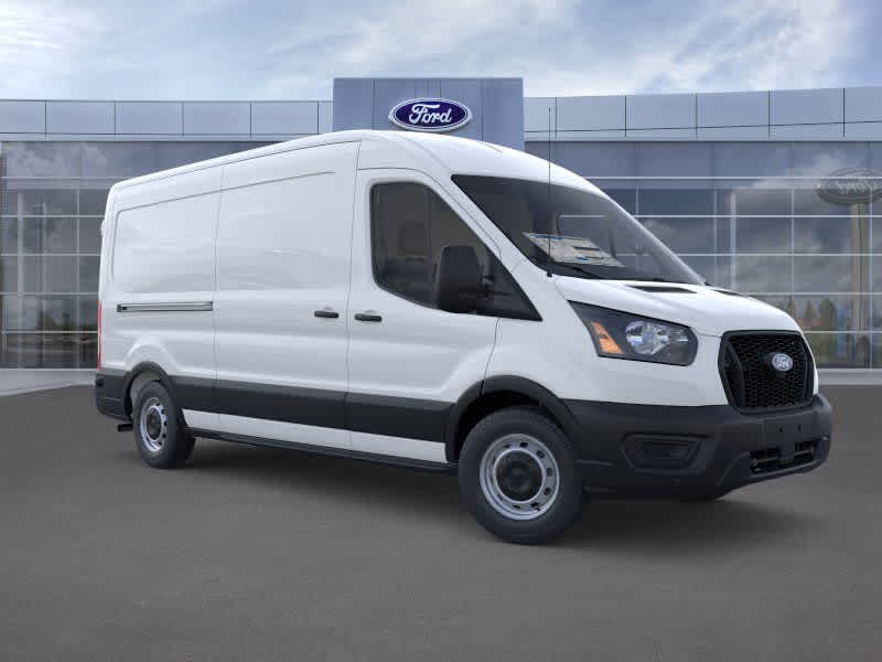 Thumbnail: 2026 Ford Transit Series - 7