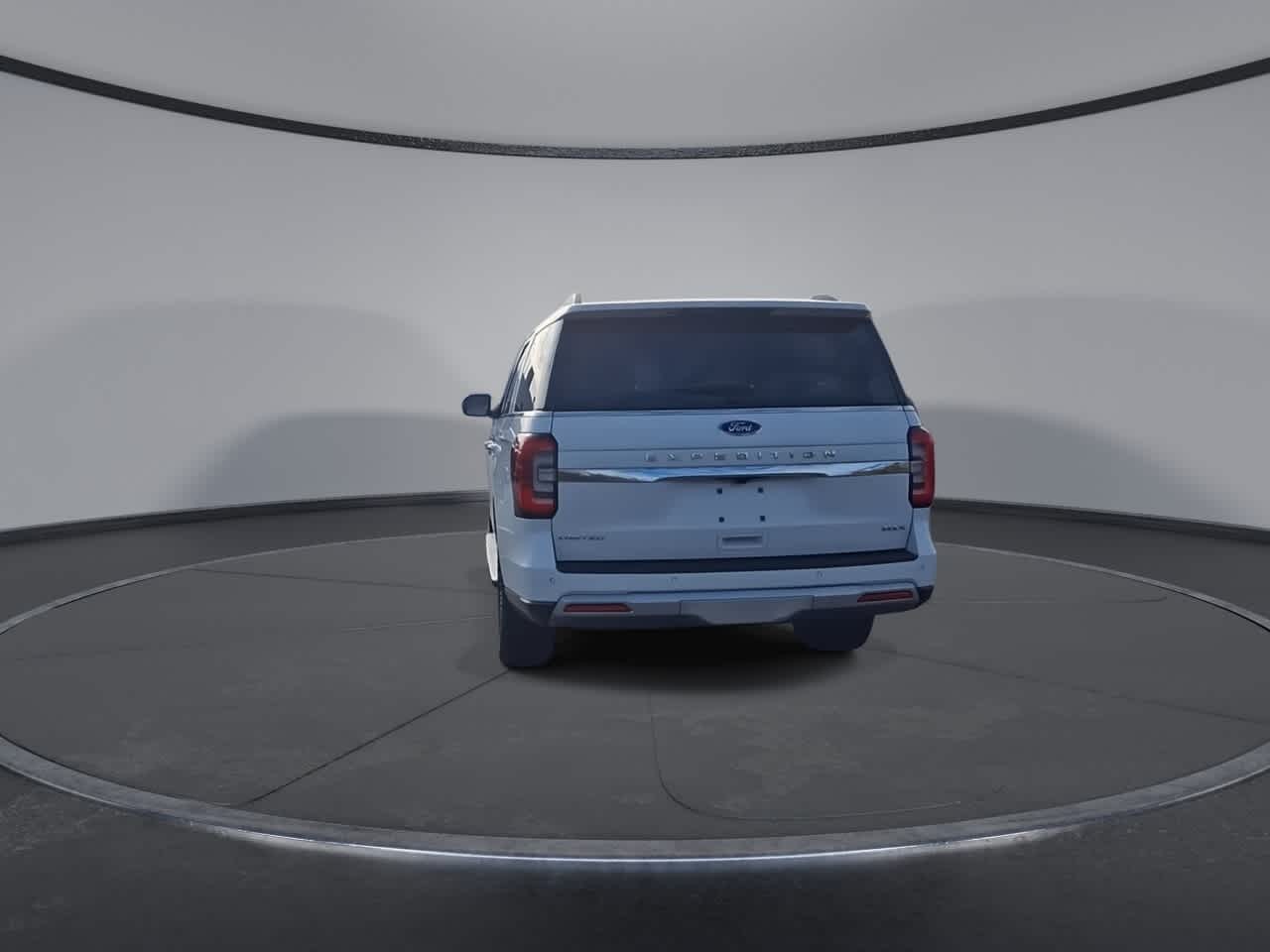 Thumbnail: 2023 Ford Expedition MAX - 7