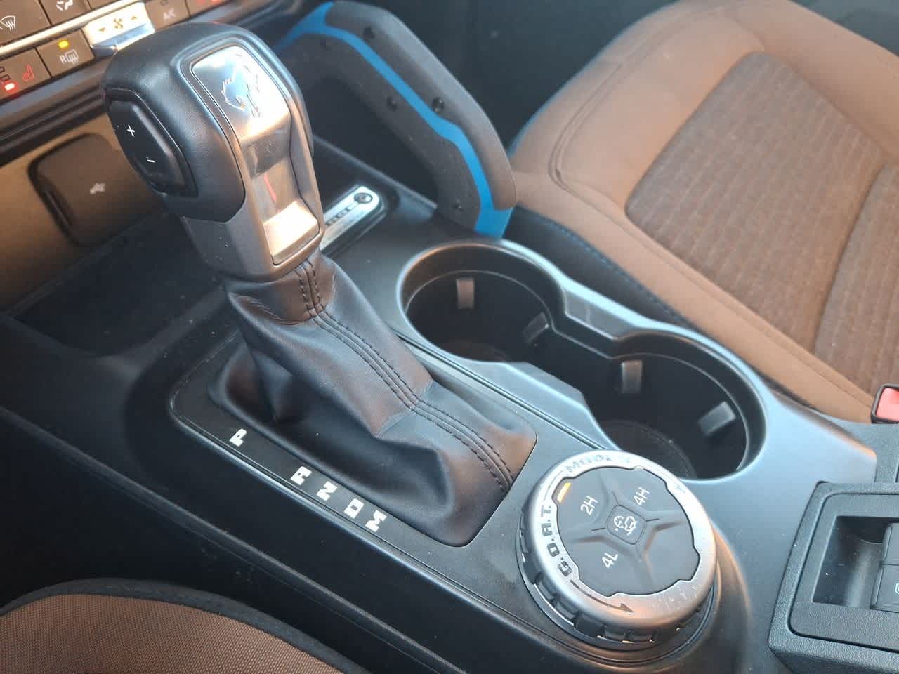 Thumbnail: 2022 Ford Bronco - 18