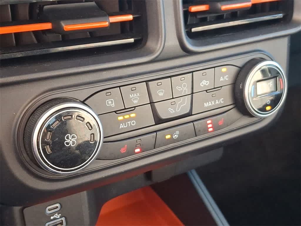 Thumbnail: 2022 Ford Maverick - 25