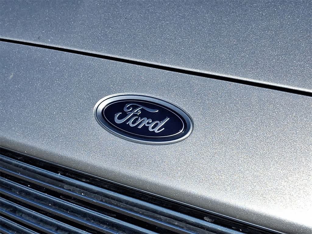 Thumbnail: 2015 Ford Fusion - 28