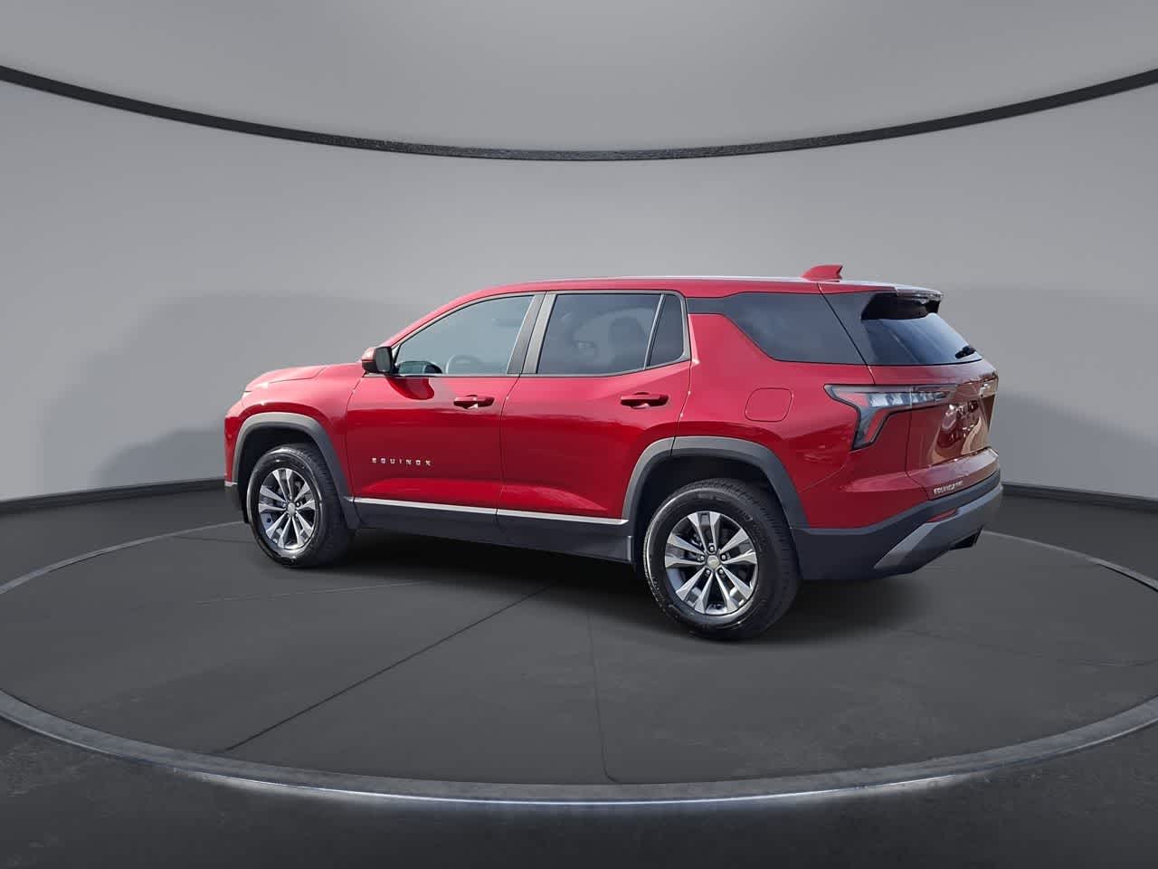 Thumbnail: 2026 Chevrolet Equinox - 6