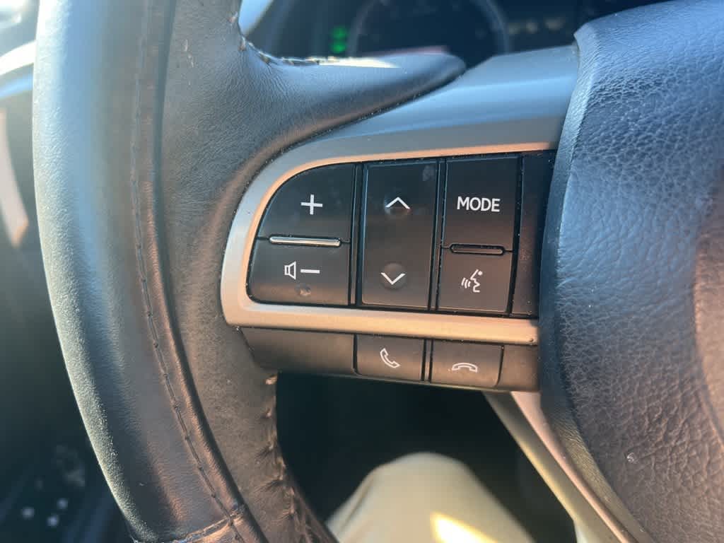 Thumbnail: 2017 Lexus RX - 15