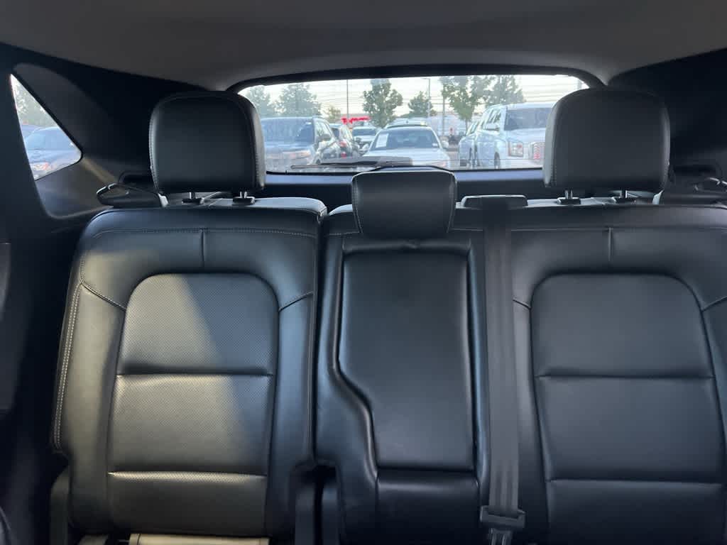 Thumbnail: 2020 Ford Escape - 24