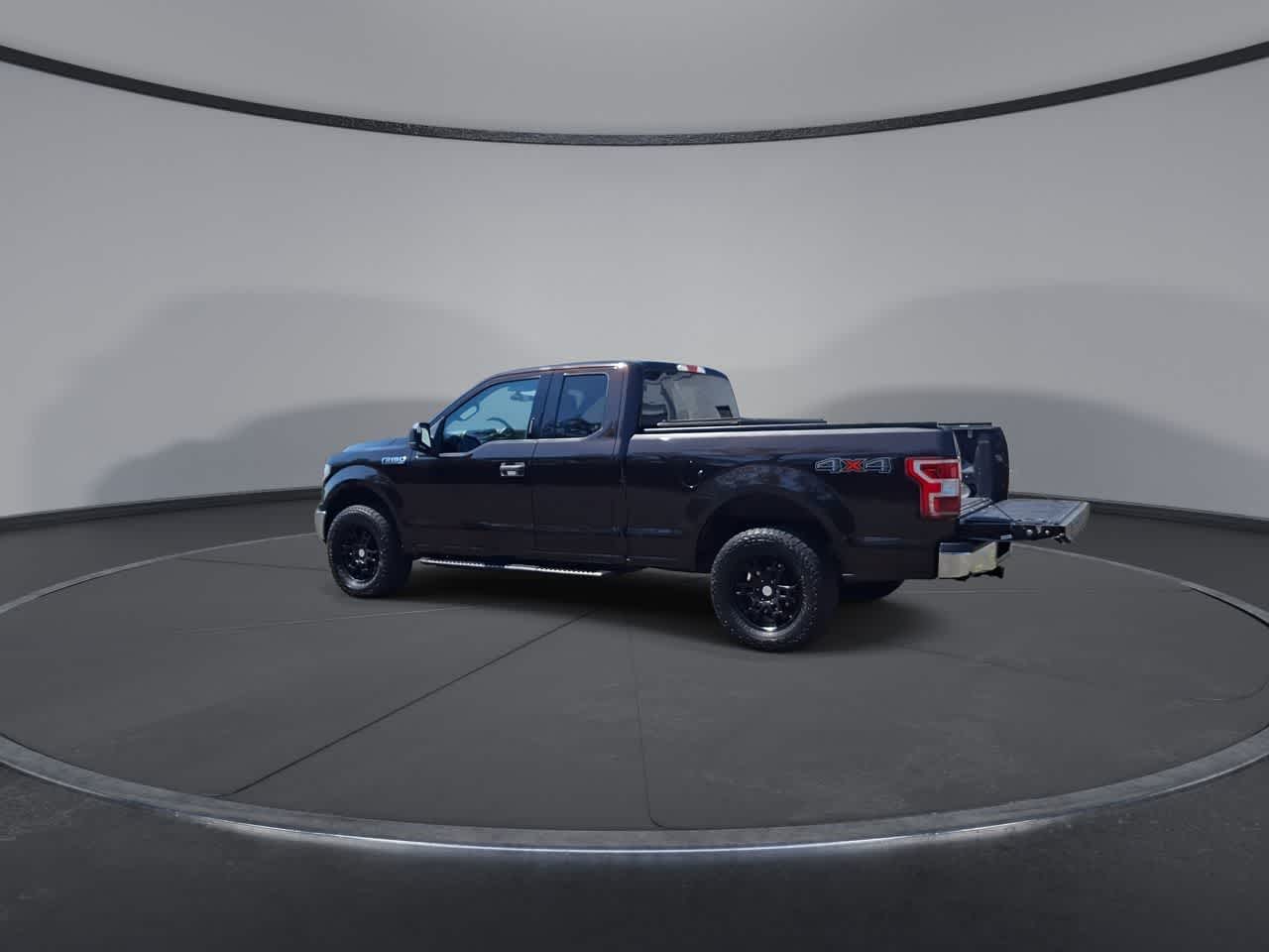 Thumbnail: 2018 Ford F-150 - 5