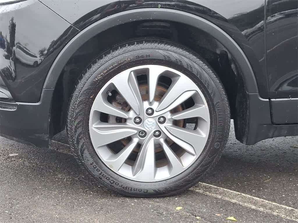 Thumbnail: 2020 Buick Encore - 29