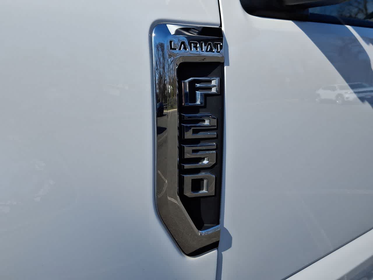 Thumbnail: 2022 Ford F-250 - 28