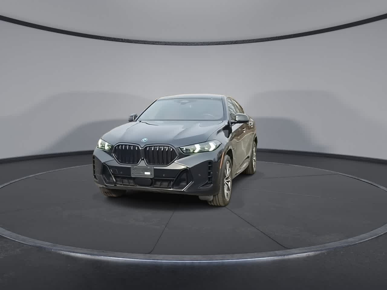 Thumbnail: 2024 BMW X6 - 2